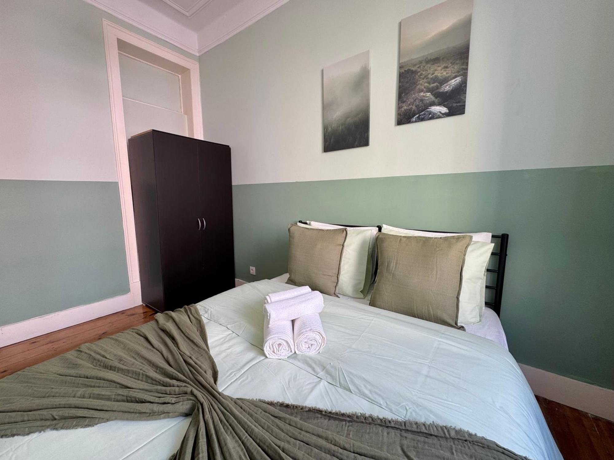 Casa de hóspedes Sete Colinas Lisboa